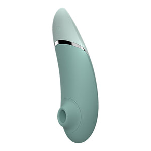 Womanizer Next - Stimulateur clitoridien - Vert