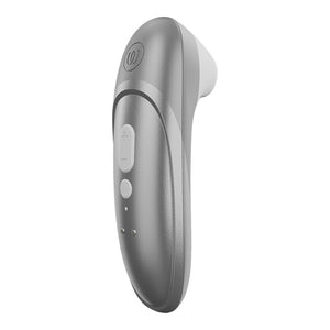 Womanizer Pro - Stimulateur clitoridien - Gris