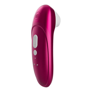 Womanizer Pro - Stimulateur clitoridien - Rose