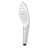 Pommeau de douche intime Womanizer Wave Chrome