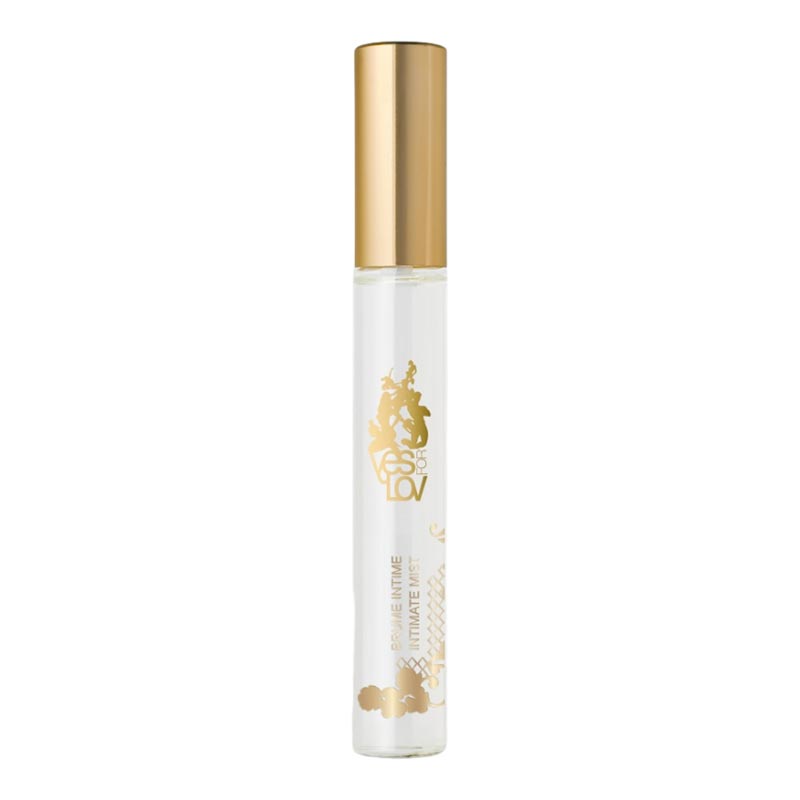 Brume intime YESforLOV (pour elle) - 15 ml