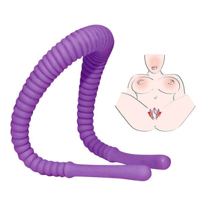 Intimate Spreader - Ecarteur vaginal et stimulateur de point G