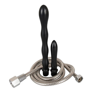 Douche intime avec flexible You2Toys Shower Me Deluxe (2 embouts)