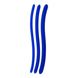 Dilatateurs urétraux en silicone You2Toys (3 pièces)